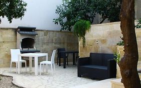 Monterussi Bed And Breakfast